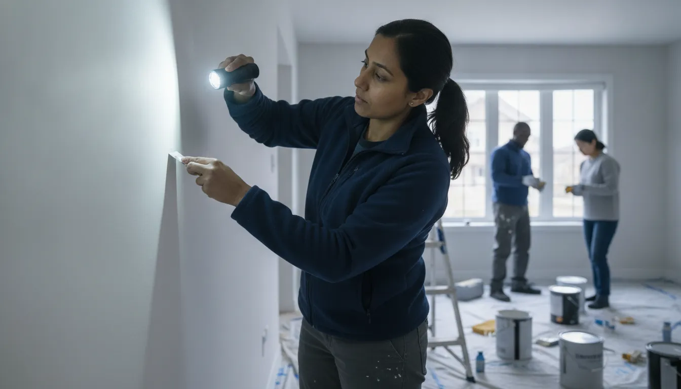 Professional Wallpaper Removal & Installation Built for Toronto Conditions